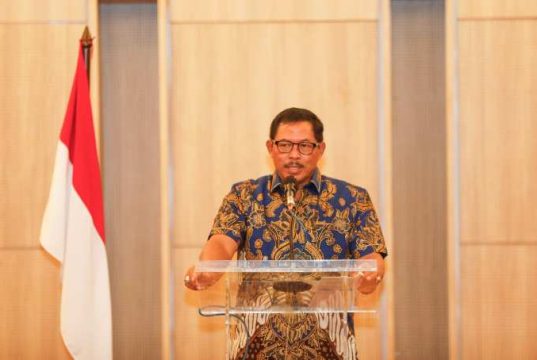 Pentingnya Bandara Internasional di Jawa Tengah Versi Pengusaha, Pemprov Jateng Upayakan Pengembalian Status