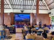Tingkatkan Tata Kelola Keuangan Desa, PMD Blora dan Bank Jateng Gelar Bimtek Siskeudes-Link di 16 Kecamatan