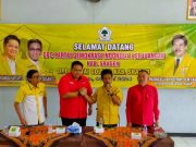 Kongsi Lama Bertemu, Sinyal Bakal Berkoalisi di Pilkada Sragen