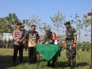 TMMD Rampung 100 Persen, Fokus Bantu Pemda dalam Percepatan Pembangunan di Desa dan Daerah Terpencil