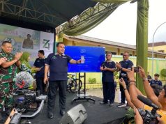 RSUD Blora Luncurkan Sistem Pembayaran Digital SI SEDAP Bekerjasama dengan Bank Jateng
