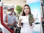 Pendaftar QR Code Pertalite Capai Hampir Sejuta Orang, Pertamina Patra Niaga Terus Sosialisasi
