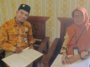 SMPN 5 Klaten dan SMK Kristen 1 Klaten Persiapkan GTS Batch#2 Bersama Leader GSM Klaten