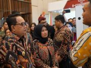 SKK Migas Luncurkan Inovasi Teknologi SPEKTRUM di Pre IOG SCM Summit 2024 Surabaya