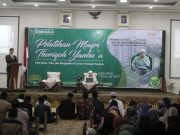 Prodi PAI Unissula Helat Pelatihan Muqri’ Yanbu’a