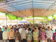 Arnaz: Pondok Pesantren Mutiara yang Bisa Menjadi Kekuatan Ekonomi Nasional