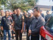 Empat Tersangka Petambak Karimunjawa Dilimpahkan, Kini Ditahan di Rutan Jepara