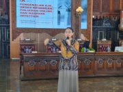 Ke Jepara, OJK Beri Edukasi Akses Keuangan