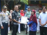 Tiga SMP Dapat Donasi Sepeda, Sekaligus Uji Coba Program Magelang Bersepeda untuk Bekerja dan Sekolah