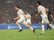 Upaya Shin Tae-yong Menggapai Mimpi Dimulai