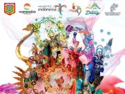Angkat Tema A Magical Journey, WNFC Siap Digelar 6 Juli 2024 Mendatang