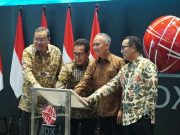 Gandeng KSEI, Bank Jateng Resmi Menjadi Bank Kustodian Ke-26