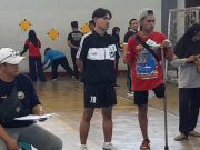 NPCI Akan Berdayakan Atlet Disabilitas Berbakat Blora Jadi Atlet Profesional