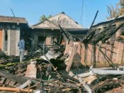 Pendapa Joglo Milik Ketua Fraksi PKB Sragen Ludes Terbakar, Kerugian Rp 700 Juta Lebih