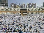Melalui Program Pembiayaan Porsi Haji PT Pegadaian, Gadai Emas 3,5 Gram bisa Langsung Daftar Haji