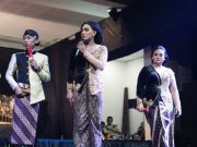 Hadirkan Cak Percil, Ketoprak Reborn Meriahkan Dies Natalis UMK