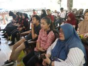 Launching ‘Ambyar Pak To’, Makan di Warung dan Restoran Blora Kena Pajak 10 Persen
