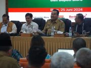 Kemenko Perekonomian RI Siap Dampingi dan Susun Program Cepu Raya sebagai Kota
