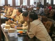 Didesak APTI Blora, DPRD dan Pemkab Revisi Perda RTRW
