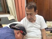Dapat Sinyal dari Habib Luthfi bin Yahya, Gus Nung Semakin Mantab Maju dalam Pilkada Jepara