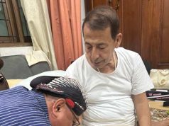 Dapat Sinyal dari Habib Luthfi bin Yahya, Gus Nung Semakin Mantab Maju dalam Pilkada Jepara