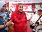 Wali Kota Semarang Menjalani “Fit and Proper Test” PDI Perjuangan