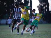 Sukun U17 League, Bacin Evolution Kudeta Porma FC dari Pemuncak Klasemen Sementara
