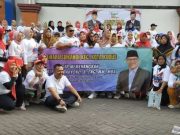 Jawara dan Srikandi Bolone Mas Sulis Deklarasikan Dukungan Sudaryono Cagub Jateng 2024