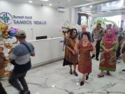 Rumah Sakit Samsoe Hidajat Diharapkan Berikan Pelayanan Berkualitas