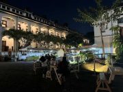 Historical Food Truck Fest Tampilkan Sajian Kuliner di Lawang Sewu, Stasiun Ambarawa dan Tuntang
