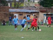 Rekor Kemenangan Persigala Tumbang saat Ditahan Imbang Lawet FC di Liga Sukun U23