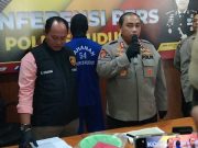 Aneh! Hanya 2 Santri yang Tangannya Melepuh Dihukum Celup Air Panas, yang Lain Tidak Kepanasan
