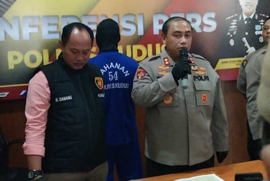 Aneh! Hanya 2 Santri yang Tangannya Melepuh Dihukum Celup Air Panas, yang Lain Tidak Kepanasan