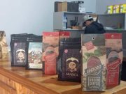 Coffee Lovers Wajib Tahu Proses Pengolahan Kopi Posong dengan Aroma Khas Tembakau