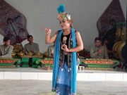 Nguri-uri Kebudayaan, Desa Wisata Giyanti Sambut Tamu dengan Tarian Lengger