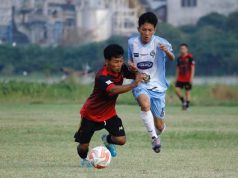 Kalah dari Pedawang FC, AMN FC Kian Terpuruk di Papan Bawah Klasemen Liga Sukun U23