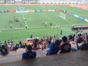 Djarum Tak Izinkan Persiku Bermarkas di Stadion Supersoccer Arena Rendeng, Ini Alasannya