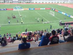 Djarum Tak Izinkan Persiku Bermarkas di Stadion Supersoccer Arena Rendeng, Ini Alasannya