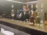 REZtricted Rooftop Lounge REZ Hotel Semarang Resmi Dibuka, Ada Kuliner ‘Argentinian Style’