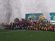 SDUT Bumi Kartini Jepara Pertahankan Gelar di Milklife Soccer Challenge Series 2