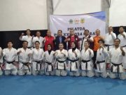 Bona: Bushido Demi Kehormatan Jateng
