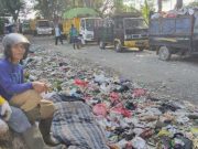 Sampah di TPA Tanjungrejo Overload, Pj Bupati Kudus Salahkan Alat Berat yang Sudah Usang
