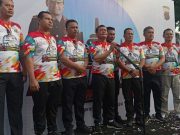 Bhayangkara Run, Kapolda Jateng: Jalin Sinergitas Komponen Masyarakat