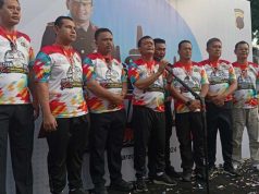 Bhayangkara Run, Kapolda Jateng: Jalin Sinergitas Komponen Masyarakat