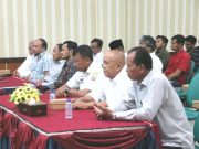 Upayakan Dapat DBH Rp 1 Triliun, DPRD Blora Dukung Judicial Review UU HKPD