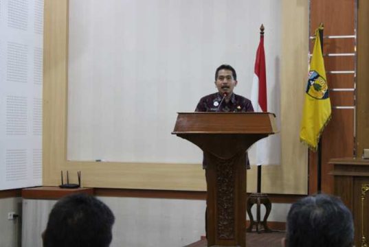 Naik Level 3, Kapabilitas APIP Pemkab Jepara