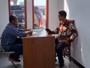 Tim Ombusman RI Cek Kualitas Pelayanan Publik di Polres Blora