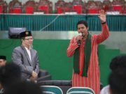 1081 Mahasiswa Unissula Akan Diwisuda