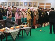 Unissula Meluluskan 150 Guru Profesional Baru