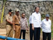 Produksi Padi di Jateng Diyakini Bakal Meningkat dengan Bantuan Pompa Air dari Pemerintah
